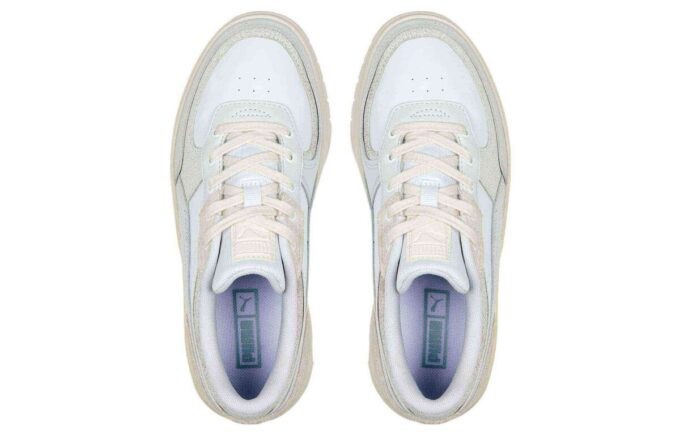 (WMNS) Cali Dream “Thrifted – White Ivory”