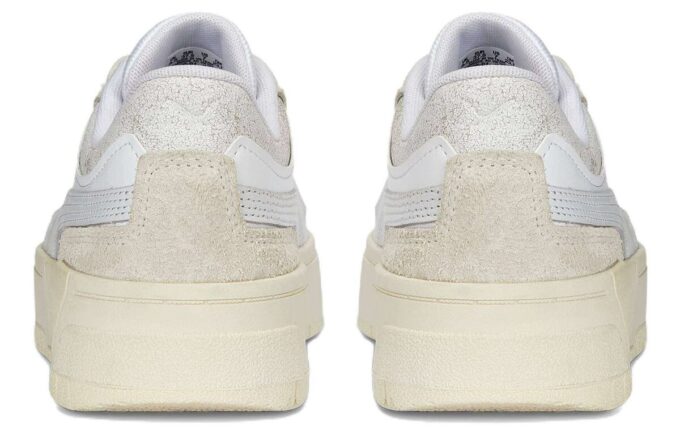 (WMNS) Cali Dream “Thrifted – White Ivory”