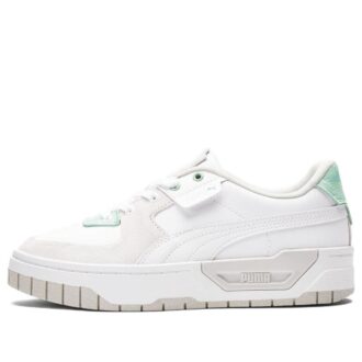 (WMNS) Cali Dream “White Mist Green”