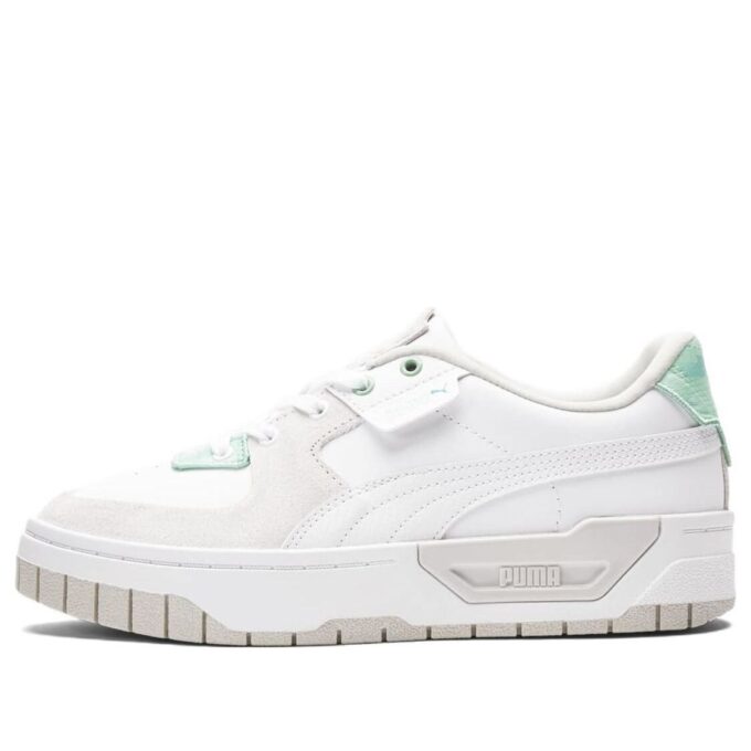 (WMNS) Cali Dream “White Mist Green”