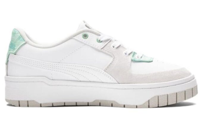 (WMNS) Cali Dream “White Mist Green”