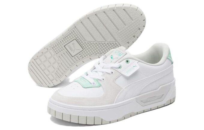 (WMNS) Cali Dream “White Mist Green”