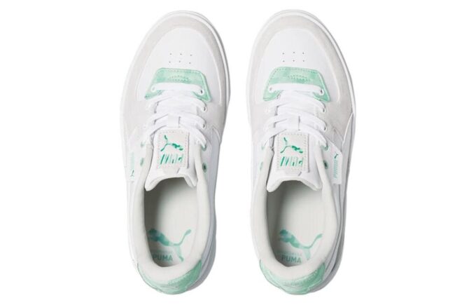(WMNS) Cali Dream “White Mist Green”