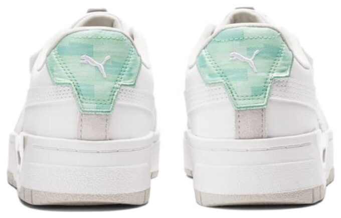 (WMNS) Cali Dream “White Mist Green”