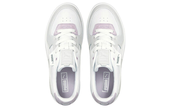 (WMNS) Cali Dream “White Nimbus Cloud”