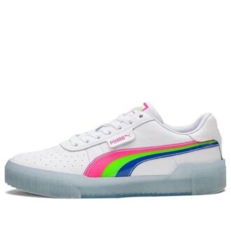 (WMNS) Cali “Neon Iced – Pink Dazzling Blue”