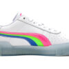 (WMNS) Cali “Neon Iced – Pink Dazzling Blue”