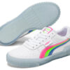 (WMNS) Cali “Neon Iced – Pink Dazzling Blue”
