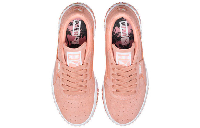 (WMNS) Cali Palm Spring CC “Peach Bud”