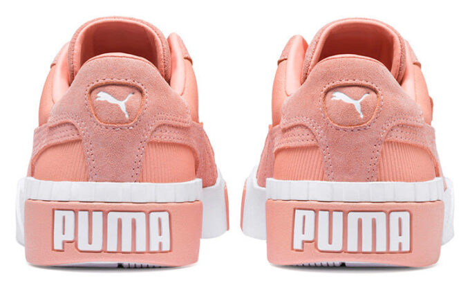 (WMNS) Cali Palm Spring CC “Peach Bud”