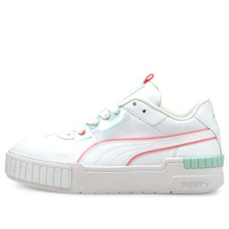 (WMNS) Cali Sport “City Lights – White Sunblaze”