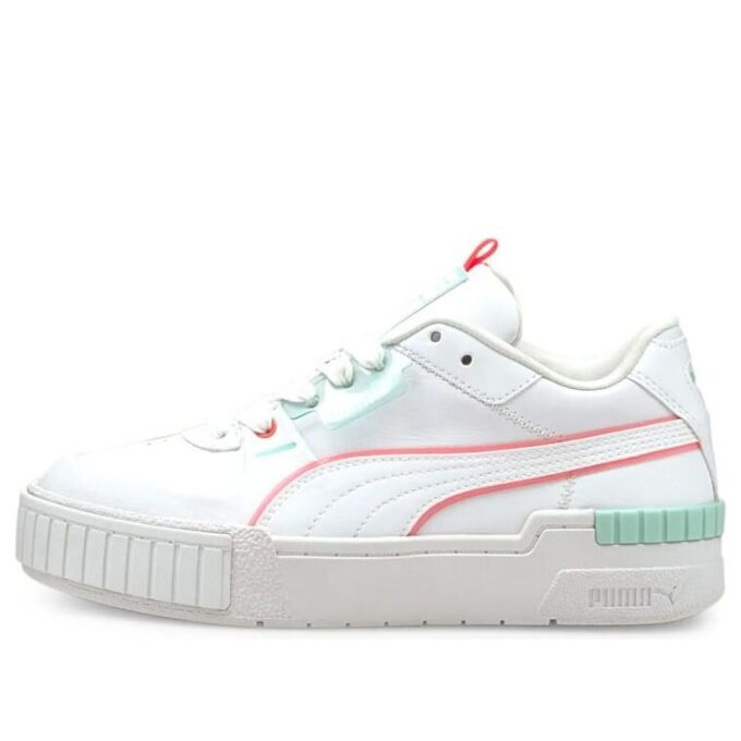 (WMNS) Cali Sport “City Lights – White Sunblaze”