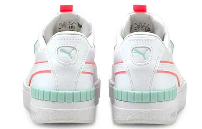 (WMNS) Cali Sport “City Lights – White Sunblaze”