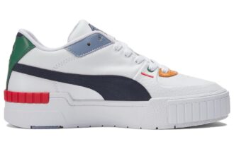 (WMNS) Cali Sport “NYC Flagship”