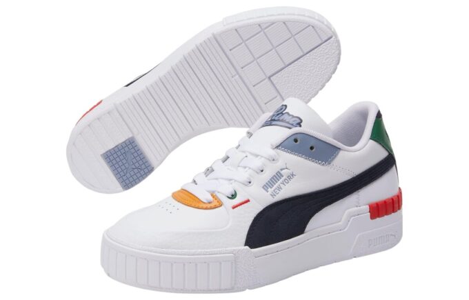 (WMNS) Cali Sport “NYC Flagship”