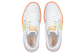 (WMNS) Cali Star “City Lights – White Beetroot Purple”