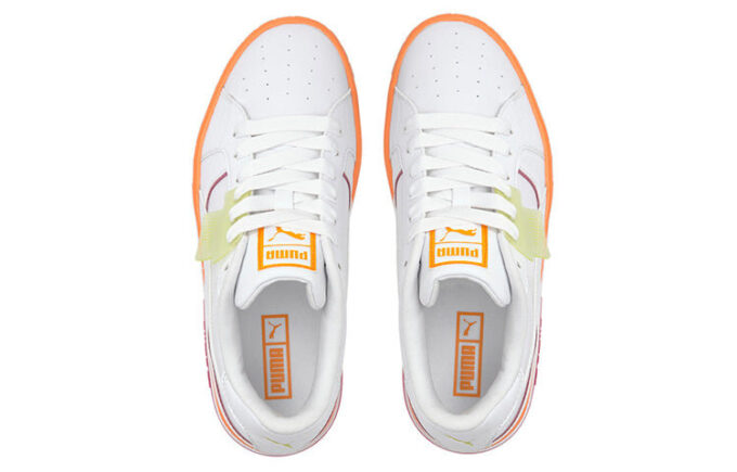 (WMNS) Cali Star “City Lights – White Beetroot Purple”