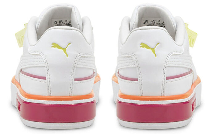 (WMNS) Cali Star “City Lights – White Beetroot Purple”