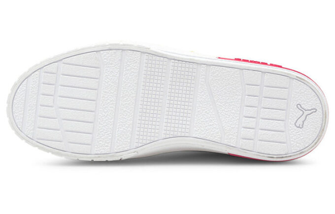 (WMNS) Cali Star “City Lights – White Beetroot Purple”