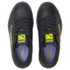 (WMNS) Cali Star Dark Dreams Sneakers Black/Yellow