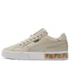 (WMNS) Cali Star Sneakers Beige