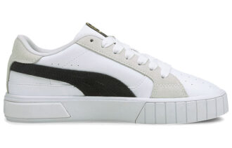 (WMNS) Cali Star “White Black”