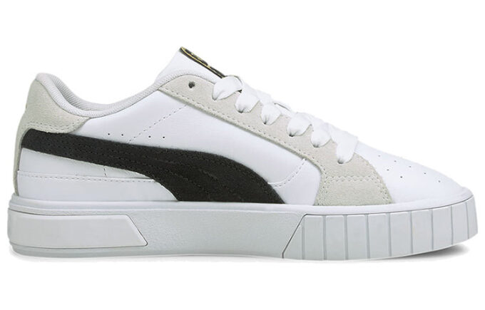 (WMNS) Cali Star “White Black”