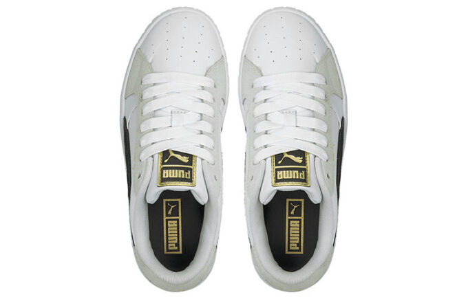 (WMNS) Cali Star “White Black”