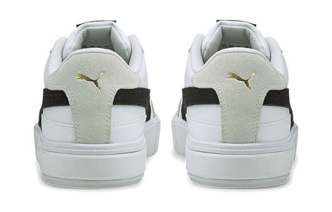 (WMNS) Cali Star “White Black”