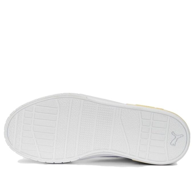 (WMNS) Cali Star “White Grey Yellow”