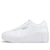 (WMNS) Cali Wedge “Triple White”