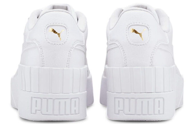 (WMNS) Cali Wedge “Triple White”