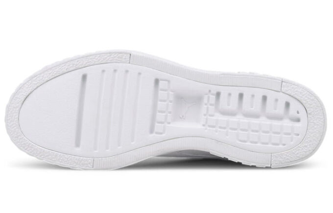 (WMNS) Cali Wedge “Triple White”