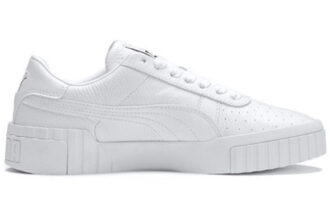 (WMNS) Cali “White”