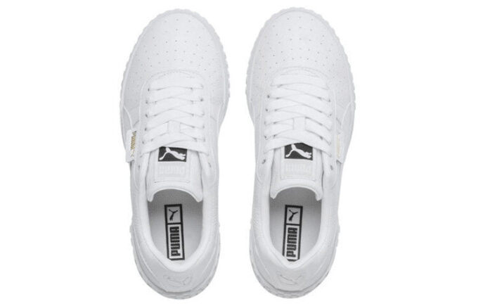 (WMNS) Cali “White”