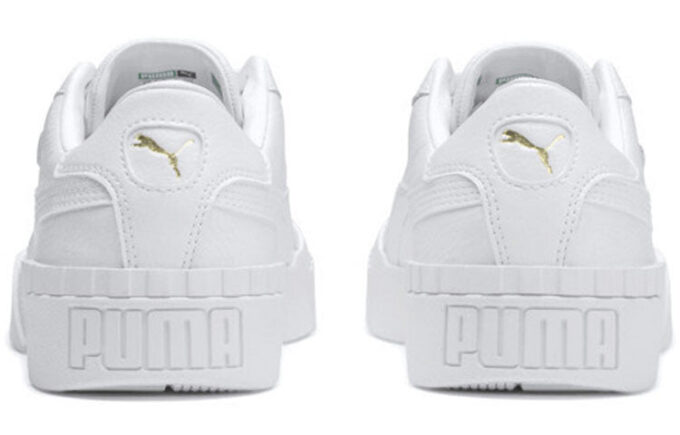 (WMNS) Cali “White”