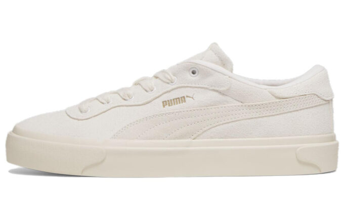 (WMNS) Capri Royale Suede “Beige”