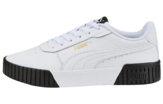 (WMNS) Carina 2.0 “White Black”