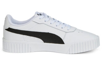 (WMNS) Carina 2.0 “White Black”