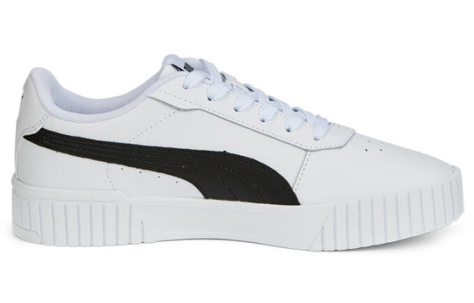 (WMNS) Carina 2.0 “White Black”