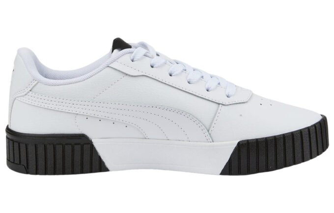 (WMNS) Carina 2.0 “White Black”