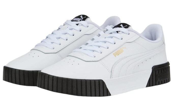 (WMNS) Carina 2.0 “White Black”