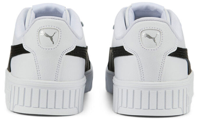 (WMNS) Carina 2.0 “White Black”