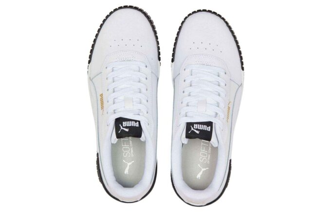 (WMNS) Carina 2.0 “White Black”