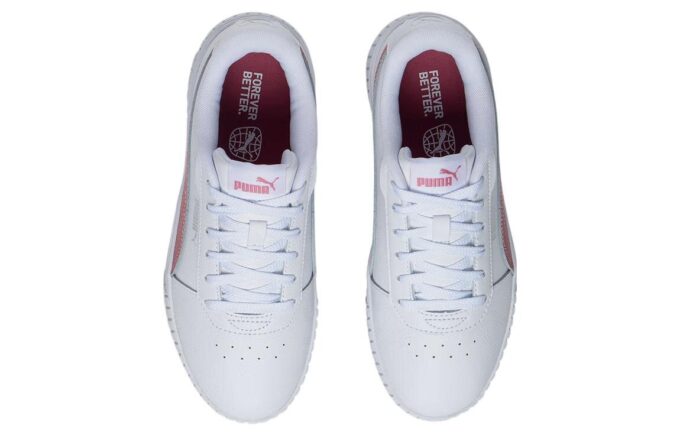 (WMNS) Carina 2.0 “White Dusty Orchid”