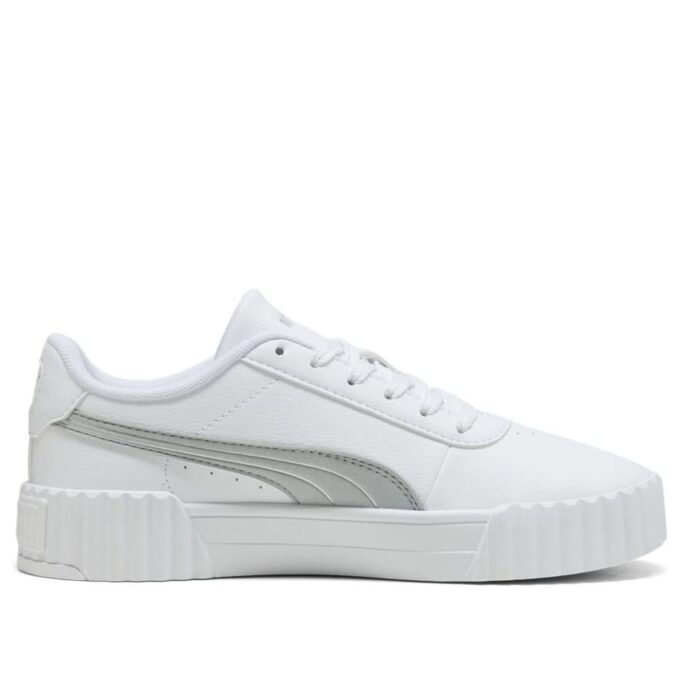 (WMNS) Carina 3.0 Aqua Metallics “White Silver” (WMNS) Carina 3.0 Aqua Metallics “White Silver”