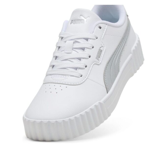 (WMNS) Carina 3.0 Aqua Metallics “White Silver” (WMNS) Carina 3.0 Aqua Metallics “White Silver”