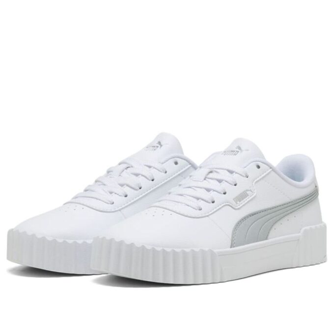 (WMNS) Carina 3.0 Aqua Metallics “White Silver” (WMNS) Carina 3.0 Aqua Metallics “White Silver”