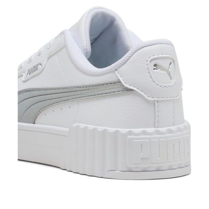 (WMNS) Carina 3.0 Aqua Metallics “White Silver” (WMNS) Carina 3.0 Aqua Metallics “White Silver”