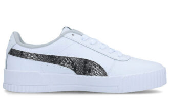 (WMNS) Carina L Snake FS “White”